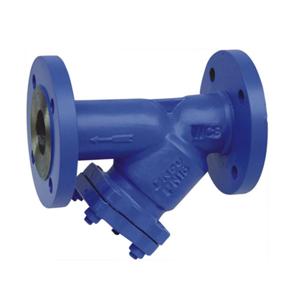 Y-type Filter